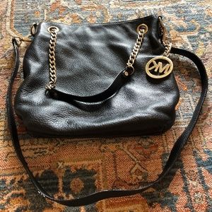 Michael Kors Leather Purse